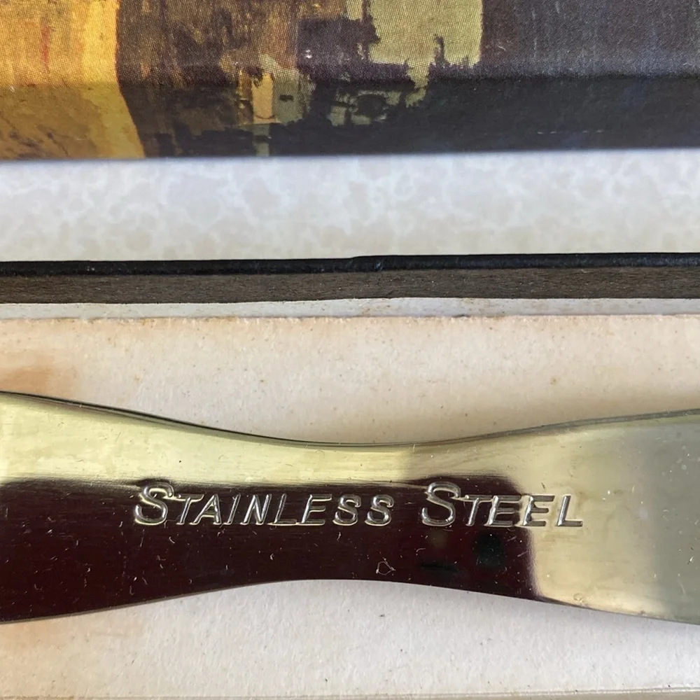 Finess Carving Set